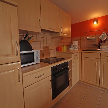 Inviting Apartment In Wendelstorf With Communal Garden Ngoại thất bức ảnh