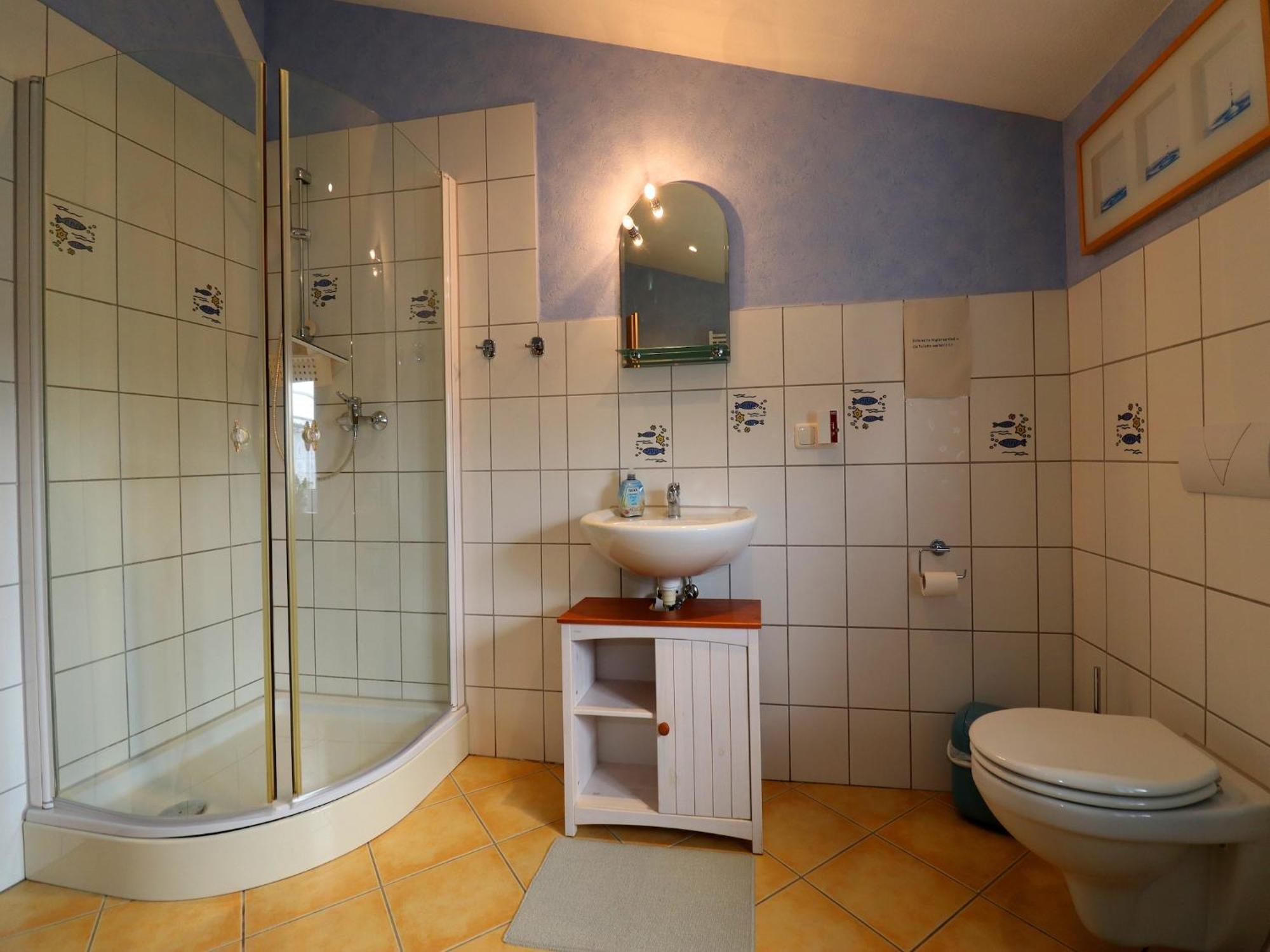 Inviting Apartment In Wendelstorf With Communal Garden Ngoại thất bức ảnh