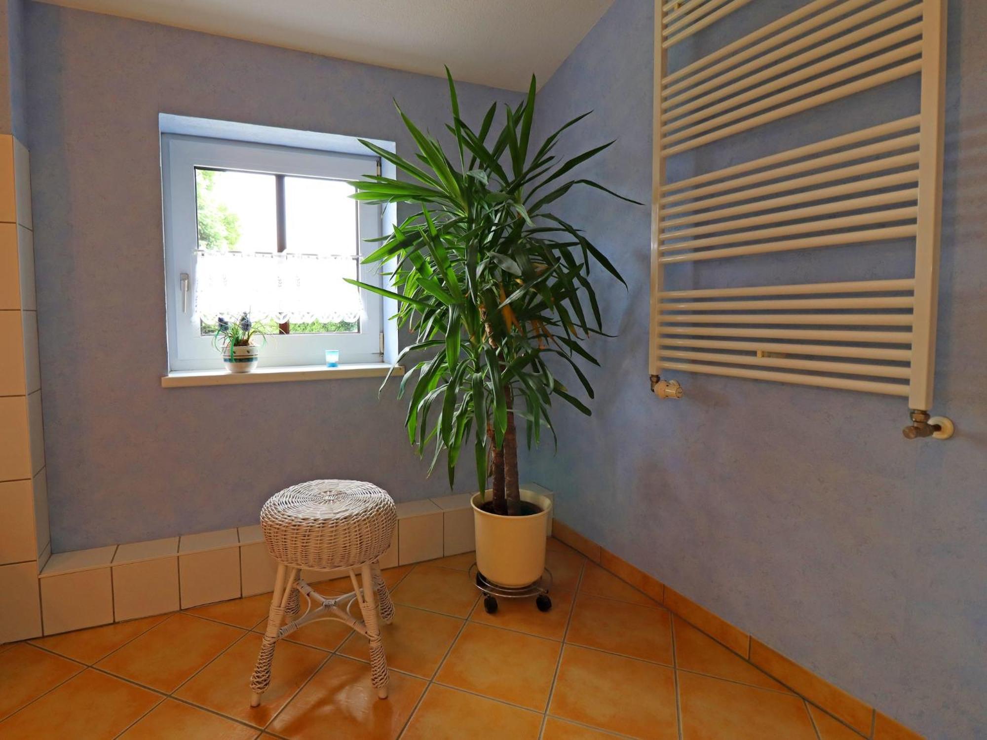Inviting Apartment In Wendelstorf With Communal Garden Ngoại thất bức ảnh